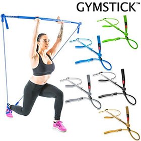 Гимнастическая палка с амортизатором Gymstick Original