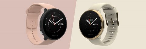 POLAR UNITE vs. POLAR IGNITE 2