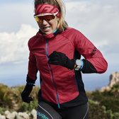 функции POLAR FuelWise™ Hill Splitter™ FitSpark ™ Serene™ Nightly Recharge ™