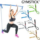 Гимнастическая палка с амортизатором Gymstick Original