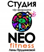 студия NeoFitness Новополоцк 