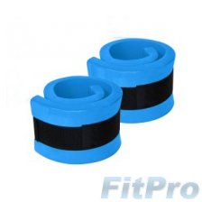 Отягощения для рук/ног SPORT-THIEME Light Aqua Fitness Weight Cuffs (пара) в магазине FitPro