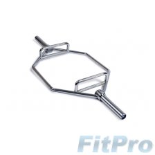 Гриф гексагональный ATS Squat Hex Bar, 20 кг в магазине FitPro