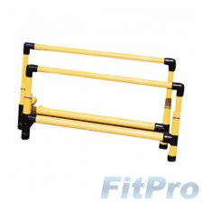 Барьер с регулируемой высотой PERFORM BETTER, 31-46 см в магазине FitPro