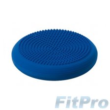 Балансировочная подушка TOGU Dynair Ballkissen Senso XL в магазине FitPro