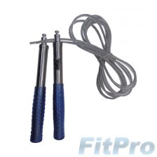 Скакалка скоростная PERFORM BETTER First Place Ultra Speed Rope в магазине FitPro