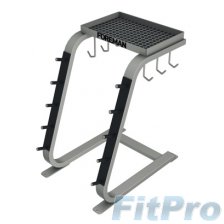 ПОДСТАВКА ДЛЯ АКСЕССУАРОВ FR-818 в магазине FitPro