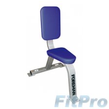 МНОГОФУНКЦИОНАЛЬНАЯ СКАМЬЯ FW-703 в магазине FitPro