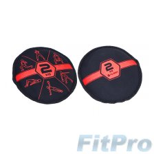 Мешочек-отягощение PURE Sandbell, 2кг в магазине FitPro