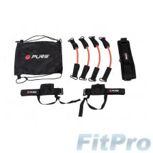 Набор для прыжков PURE Jump Training в магазине FitPro
