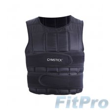 Жилет с отягощением GYMSTIK Power Vest 10 кг  в магазине FitPro