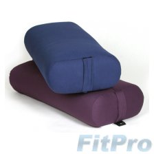 Валик для йoги HUGGER MUGGER Standart Bolster в магазине FitPro