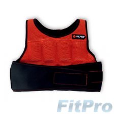 Жилет с отягощением PURE Weighted Vest 4,5 кг в магазине FitPro