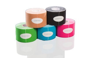 Кинезио тейп купить