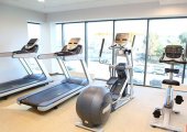 Наше оборудование в новом отеле Hilton в Минске
