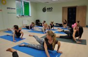 Студия "NEO fitness"