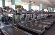 СООО "Мир Фитнеса" (кардиотренажёрный зал)