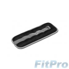 Отягощения для рук / ног фиксированные TRENDY Cuff Weight 1,5 кг  в магазине FitPro