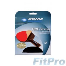 Накладка для ракетки DONIC SCHILDKROT QRC-Rubber 7000 Liga в магазине FitPro