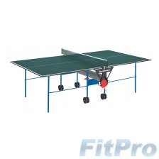 Стол для настольного тенниса DONIC SCHILDKROT Joker Indoor в магазине FitPro