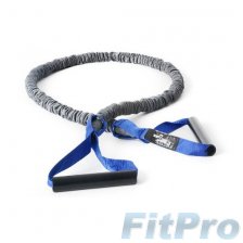 Амортизатор трубчатый в рукаве DITTMANN Premium Body-Tube, максимальное сопротивление в магазине FitPro