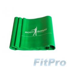 Амортизатор лeнтoчный DITTMANN Body-Band Protect, 2,5 м х 14,5 см х 0,25 мм в магазине FitPro