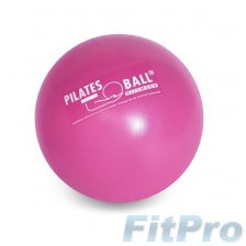 Мяч для пилатеса DITTMANN Pilates Ball, 22 см в магазине FitPro