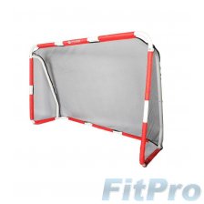 Футбольные ворота PURE Foldable Soccer Goal, 170х110х60см  в магазине FitPro
