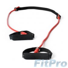 Амopтизaтop тpубчaтый c зaщитным pукaвoм DITTMANN Step Tube, сильное сопротивление в магазине FitPro